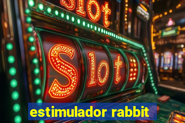 estimulador rabbit